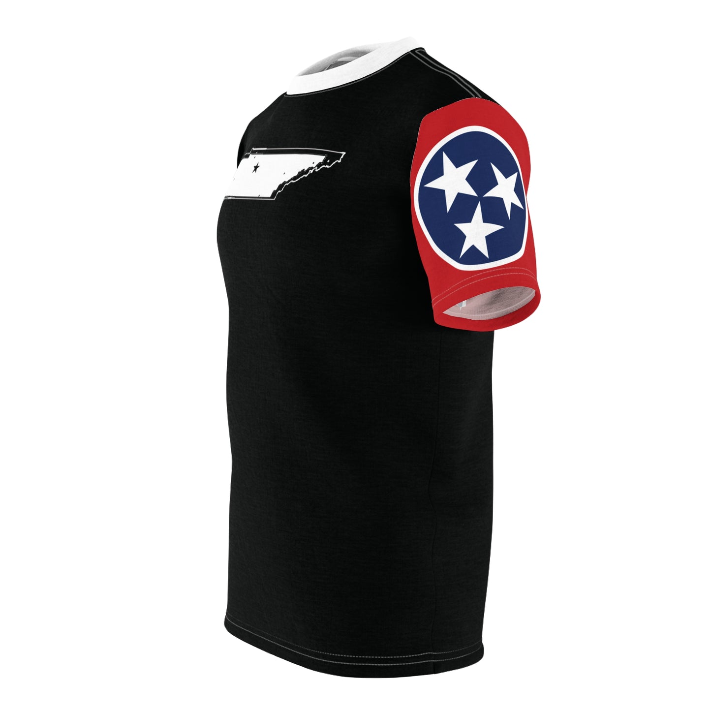All State Adventure (Tennessee) t-shirt