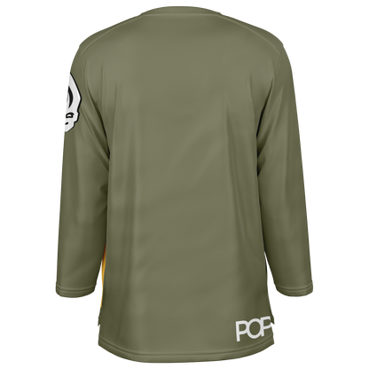 POPeART 50 CAL Jersey