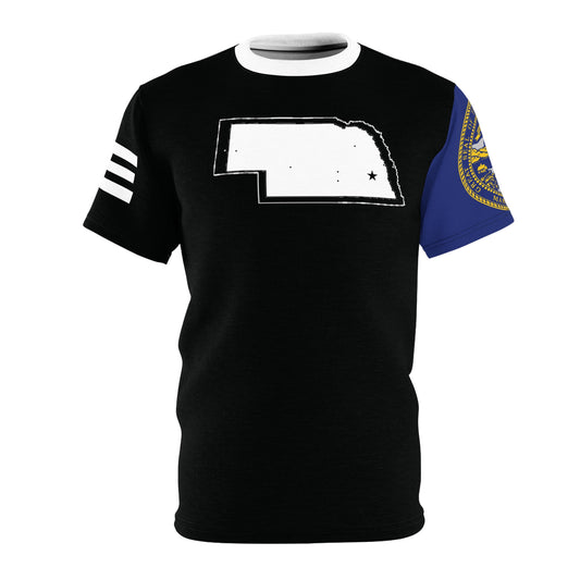 All State Adventure (Nebraska) t-shirt