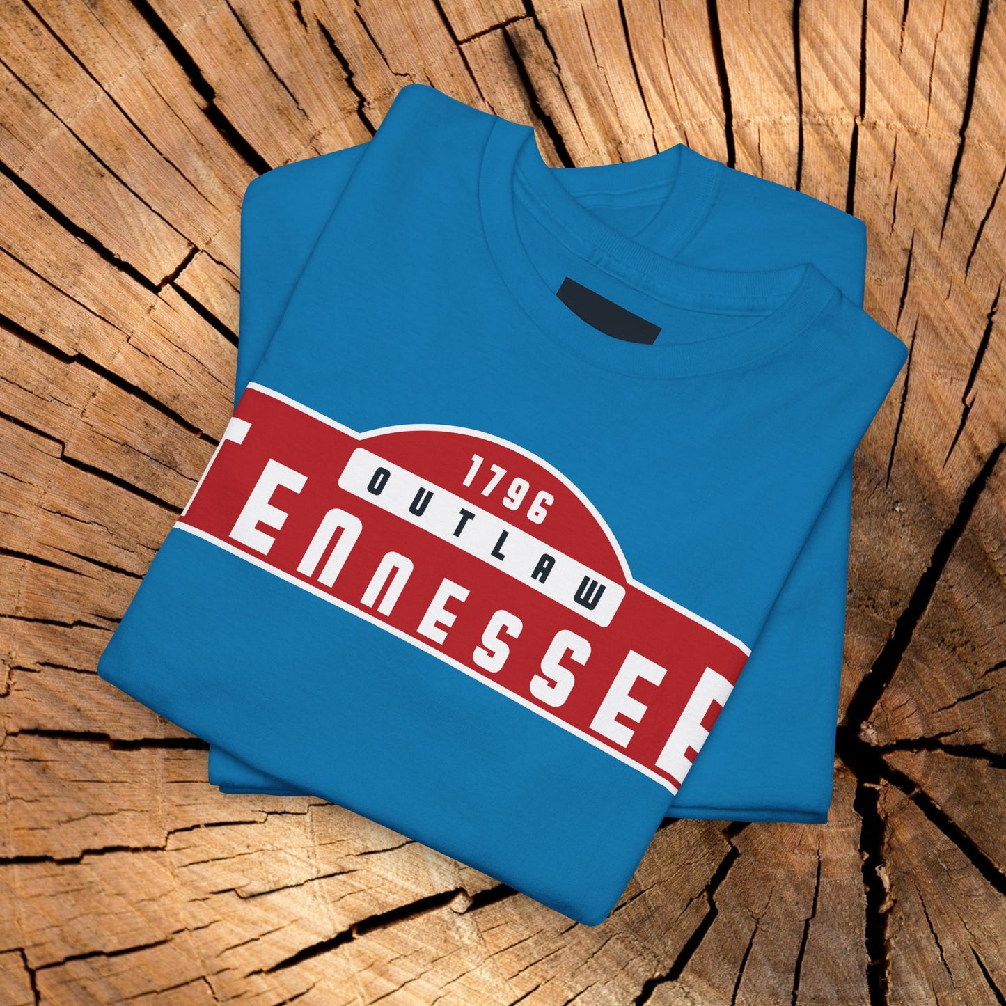 Tennessee Outlaw since 1796