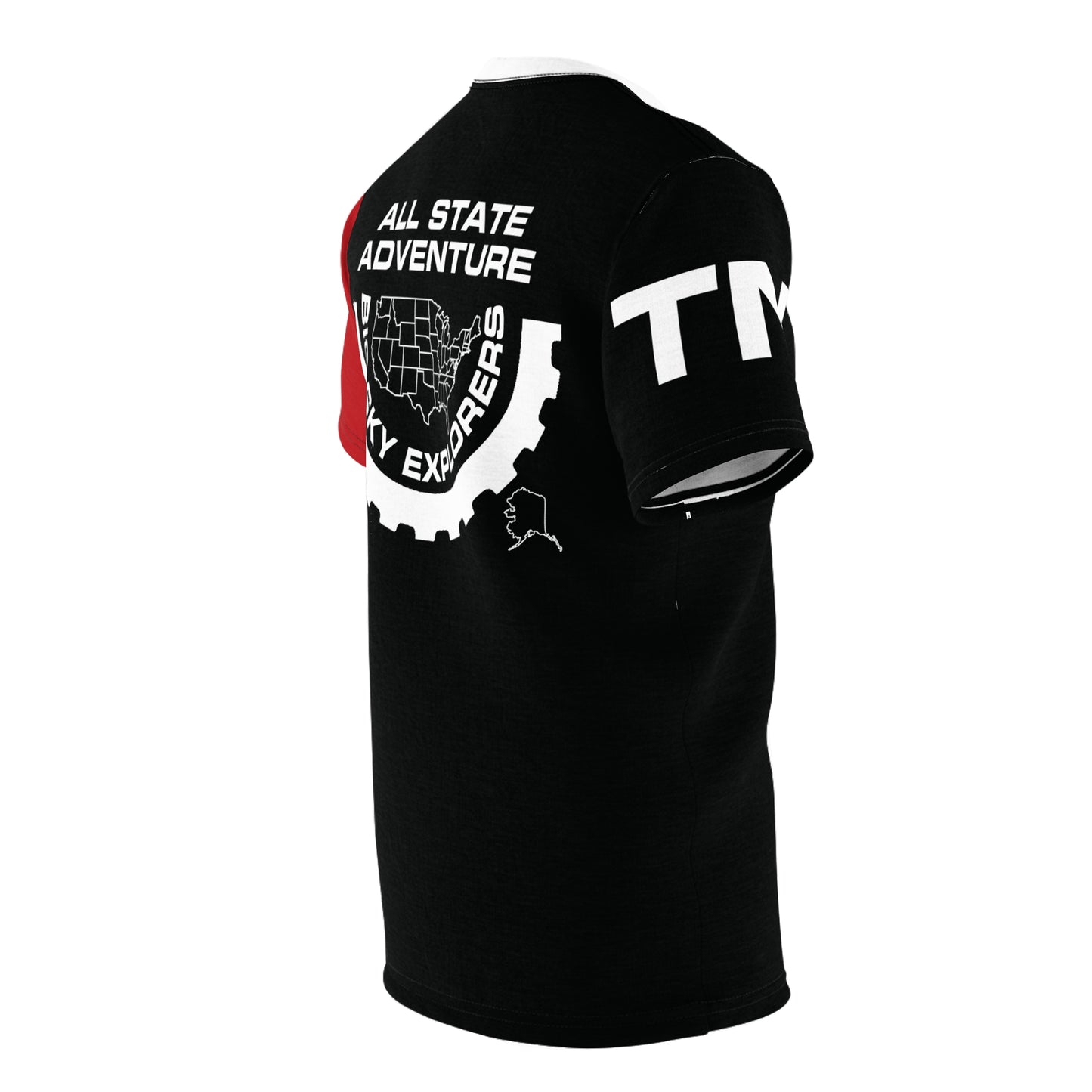 All State Adventure (Tennessee) t-shirt