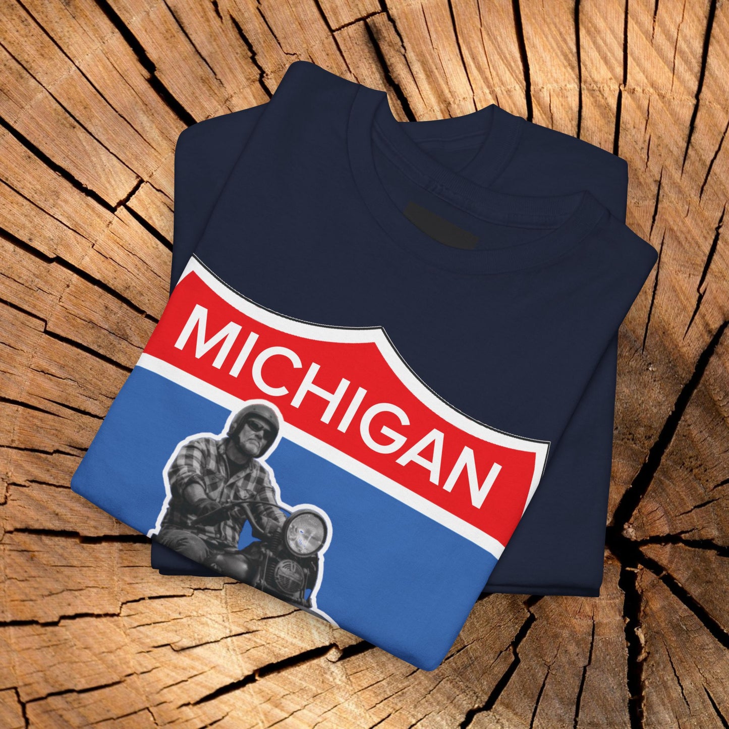 Michigan Highway Sign #2