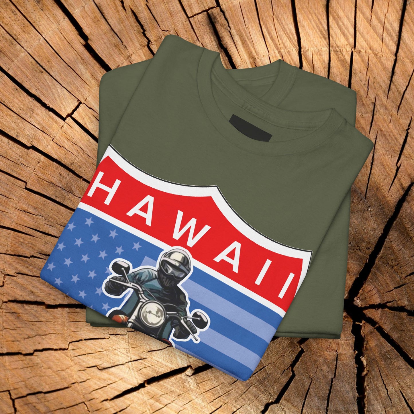 Hawaii Highway Sign #3