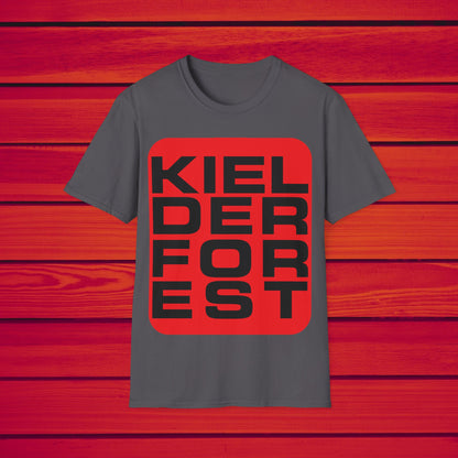 Kielder Forest Bold Tee (B)