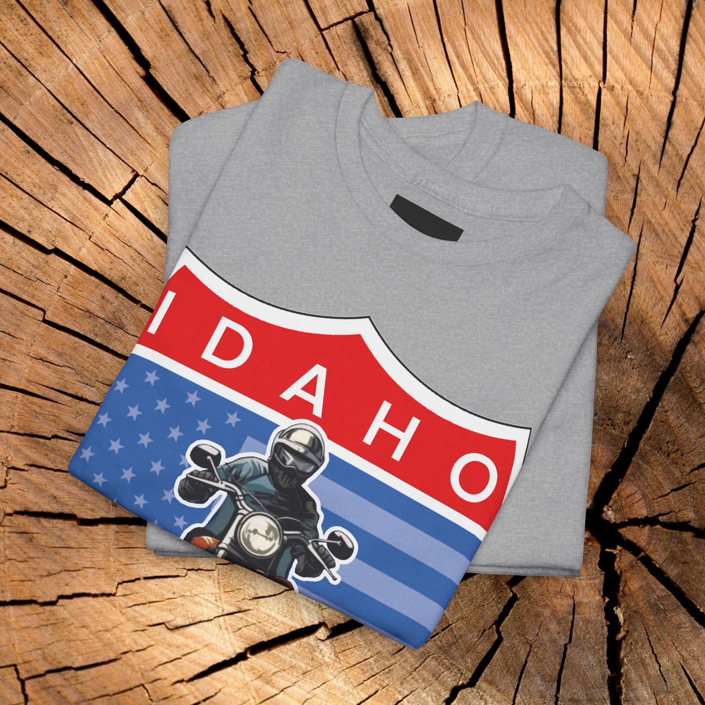 Idaho Highway Sign #3