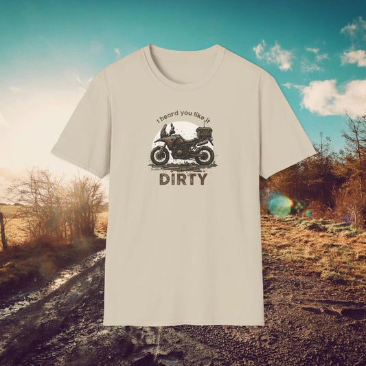 Dirty Tee