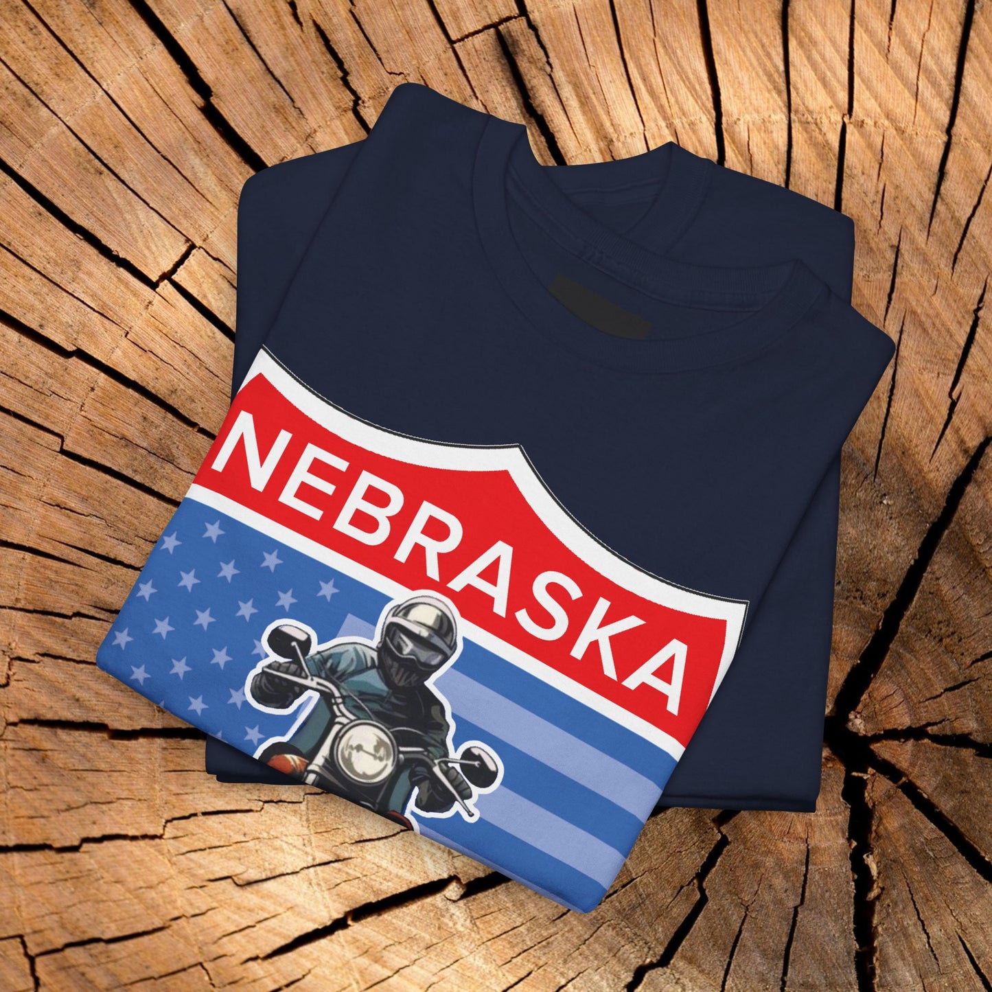 Nebraska Highway Sign #3