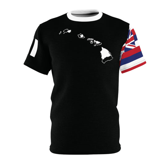 All State Adventure (Hawaii) t-shirt