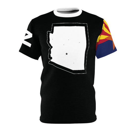 All State Adventure (Arizona) t-shirt