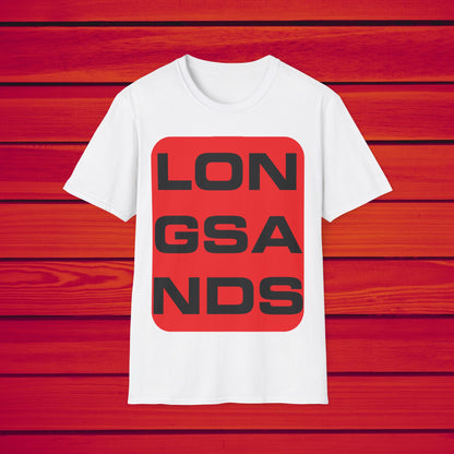 Longsands Bold Tee (B)