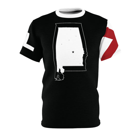 All State Adventure (Alabama) t-shirt