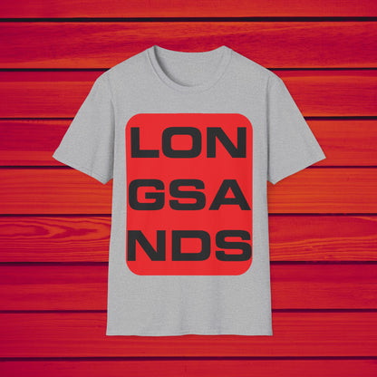 Longsands Bold Tee (B)