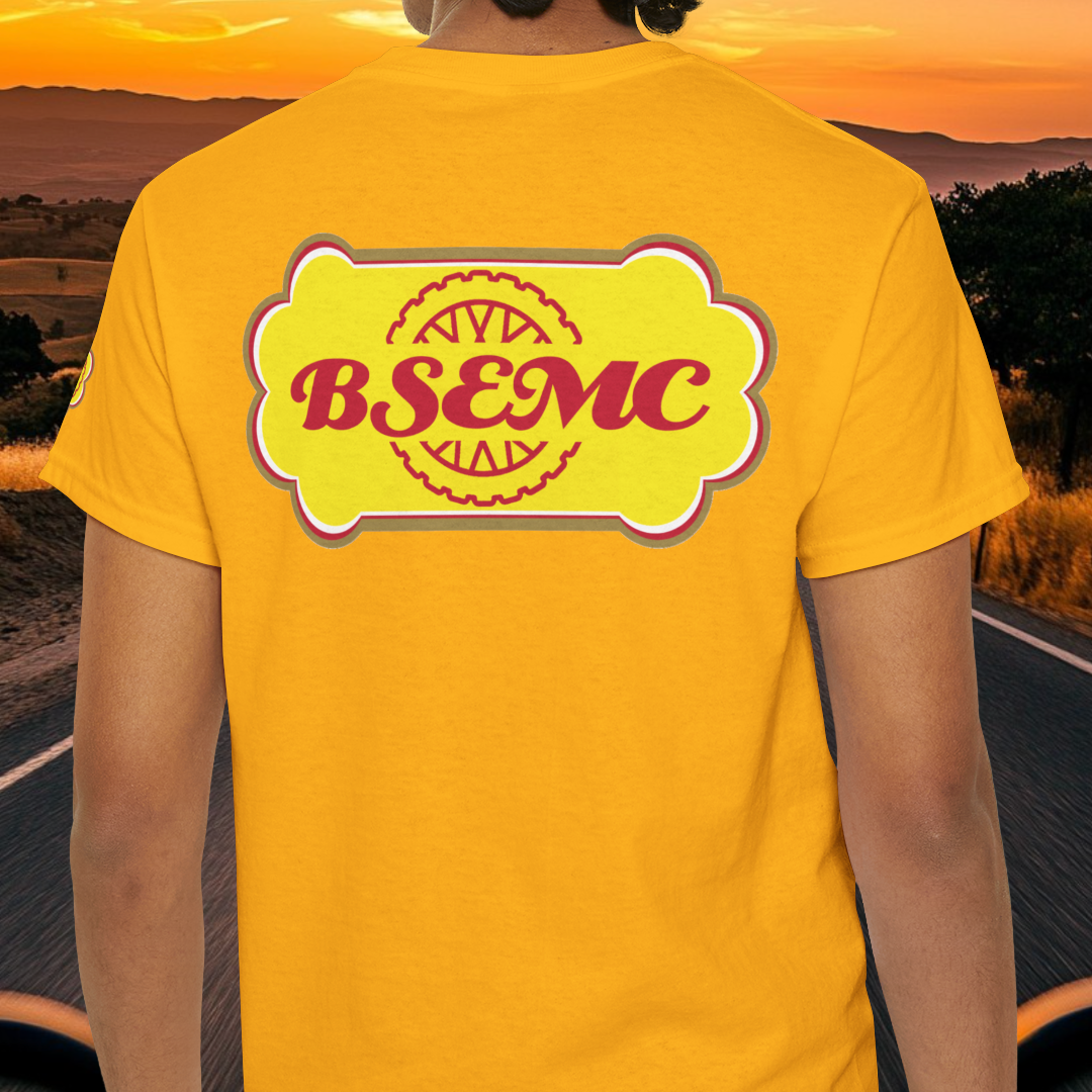 California Dreamin' t-shirt (US)