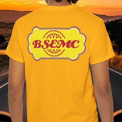 California Dreamin' t-shirt (US)
