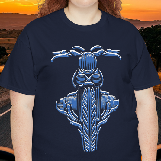 The Original Boxert t-shirt (US)