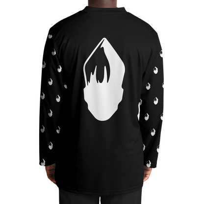 POPeART 4 LS AOP