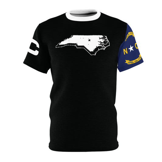 All State Adventure (North Carolina) t-shirt