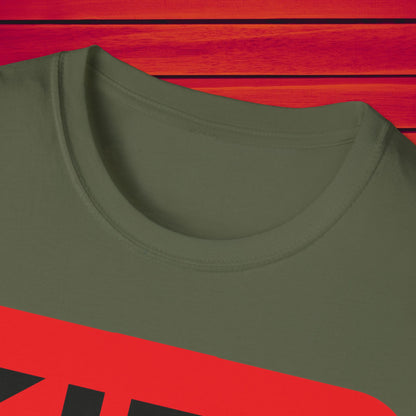 Kielder Forest Bold Tee (B)