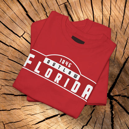 Florida Outlaw since 1845