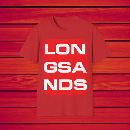 Longsands Bold Tee (A)