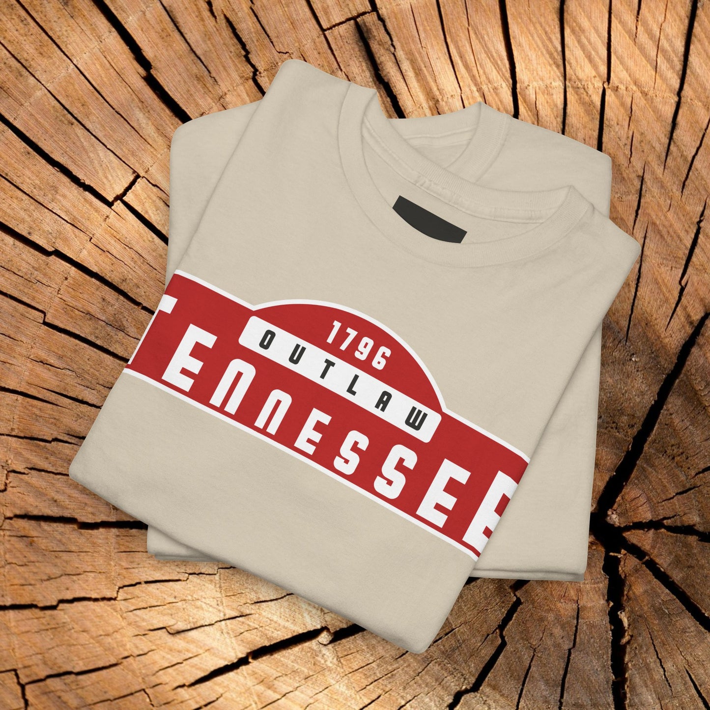 Tennessee Outlaw since 1796