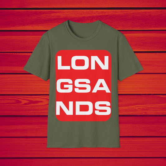 Longsands Bold Tee (A)