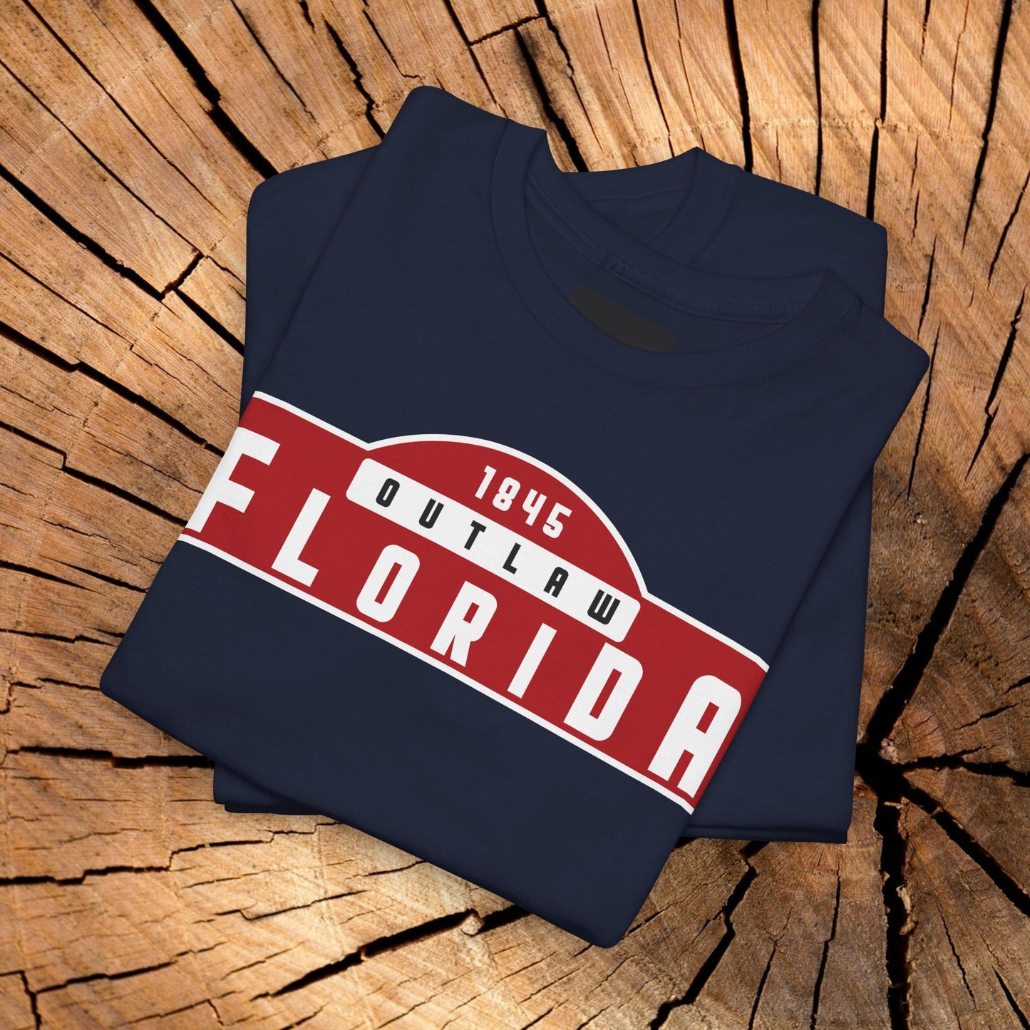Florida Outlaw since 1845