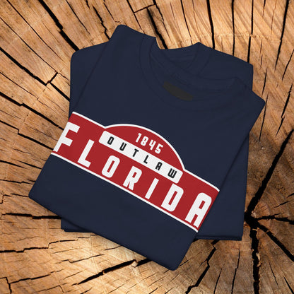Florida Outlaw since 1845