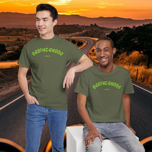 Brotherhood - South
