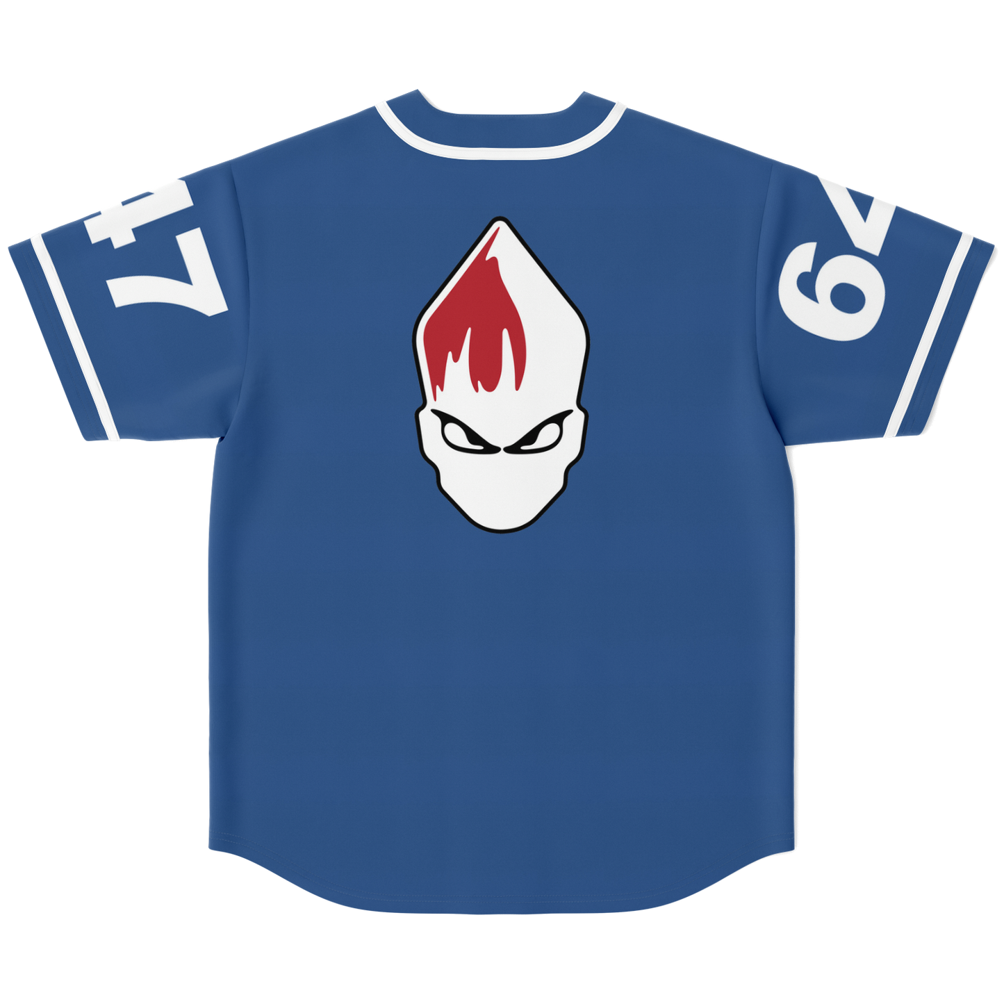 POPeART Jersey