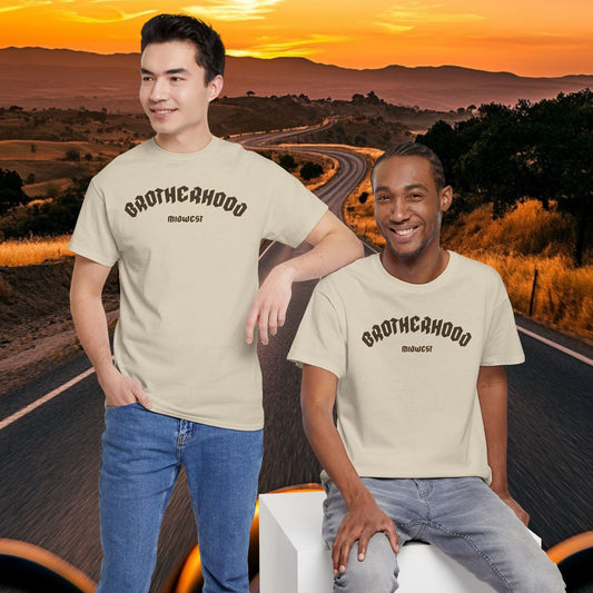 Brotherhood - Midwest