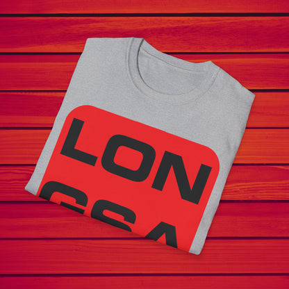 Longsands Bold Tee (B)