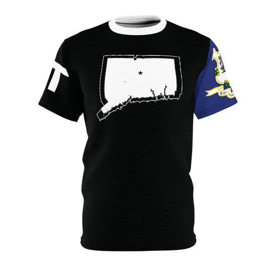 All State Adventure (Connecticut) t-shirt