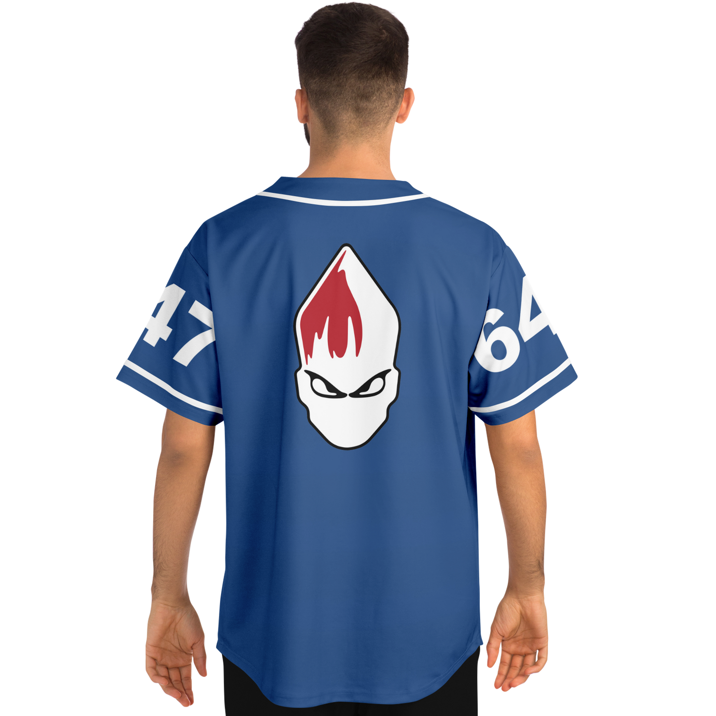 POPeART Jersey