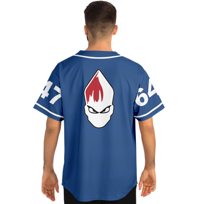 POPeART Jersey