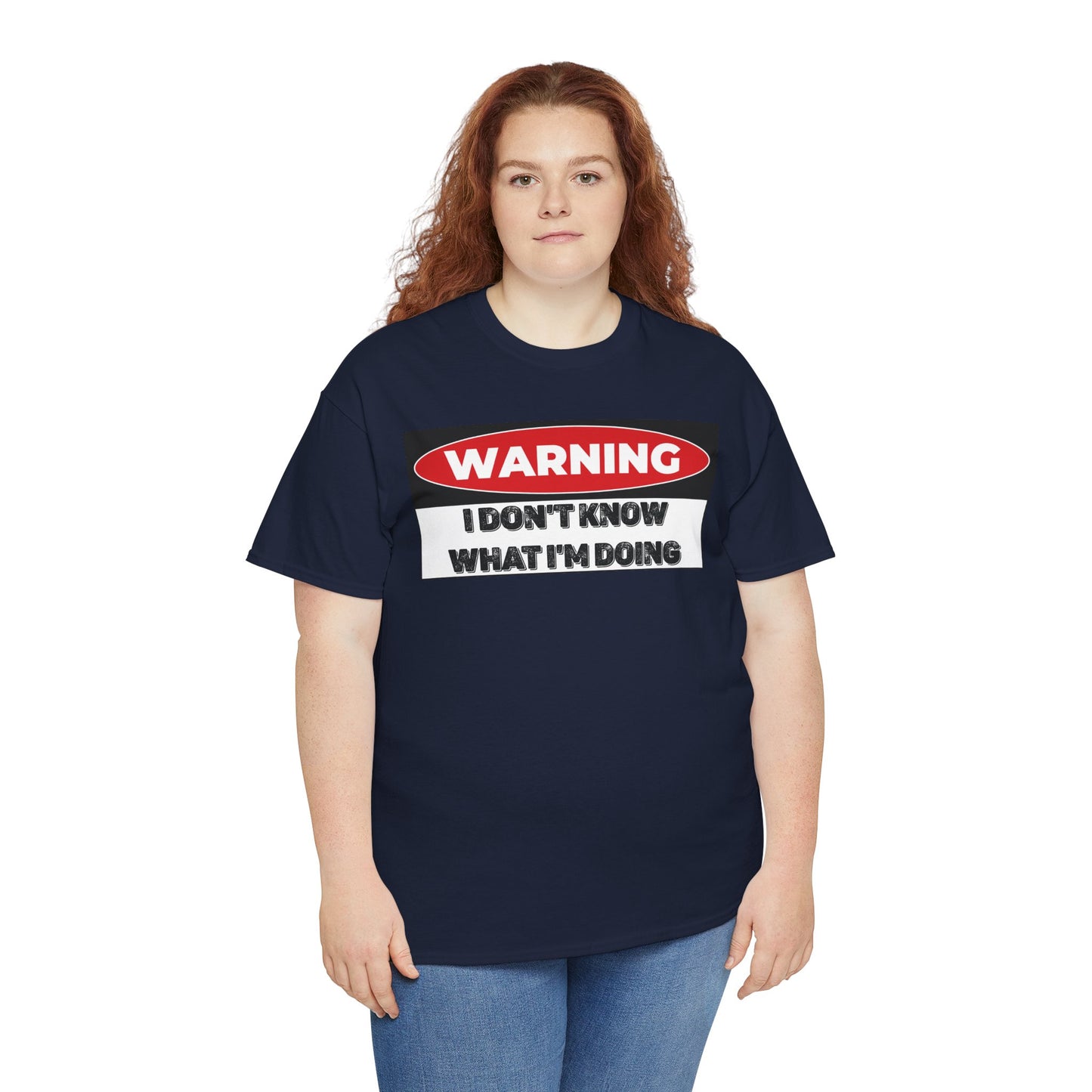 WARNING #3