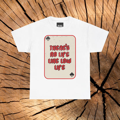Low Life Spades Red