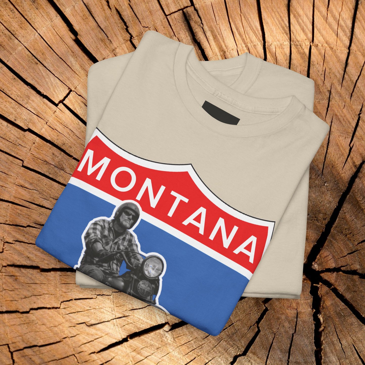 Montana Highway Sign #2