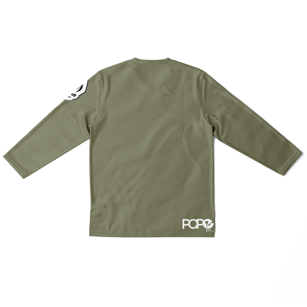 POPeART 50 CAL Jersey