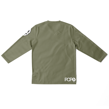 POPeART 50 CAL Jersey