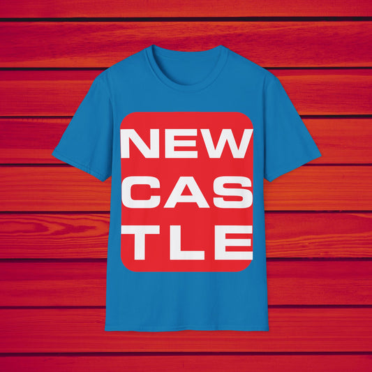 Newcastle Bold Tee (A)