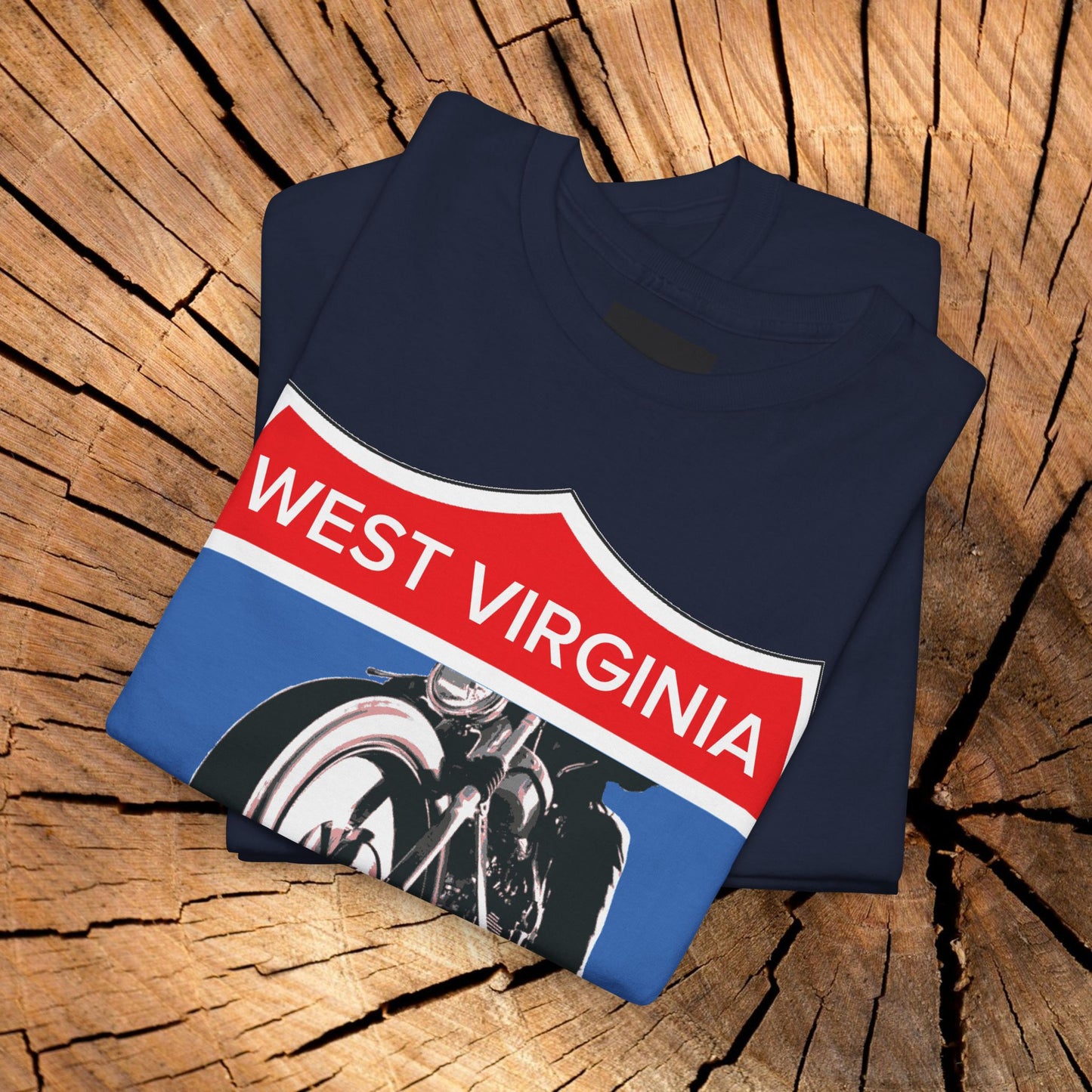 West Virginia Highway Sign