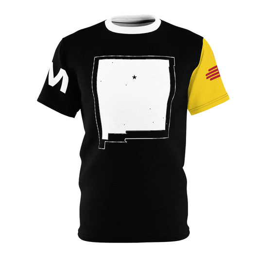 All State Adventure (New Mexico) t-shirt