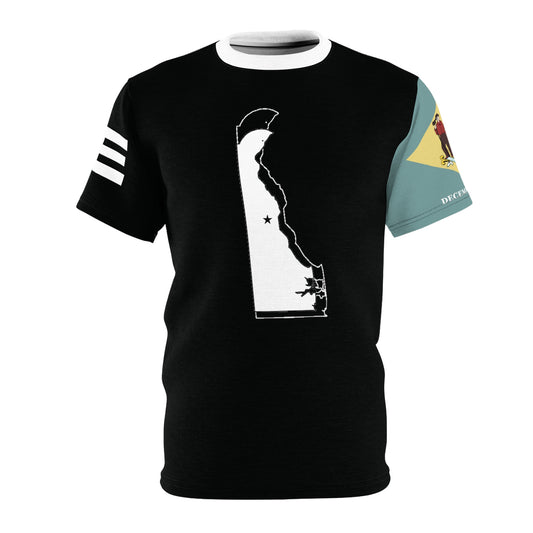 All State Adventure (Delaware) t-shirt