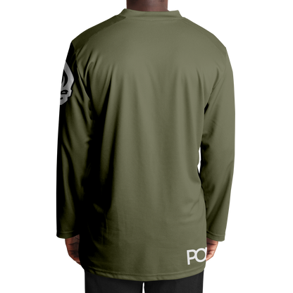POPeART 50 CAL Jersey