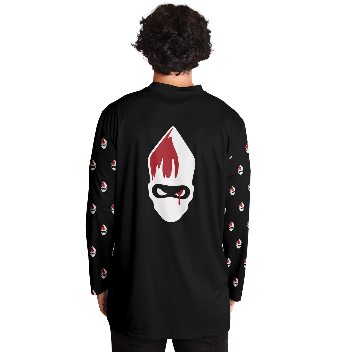 POPeART 1 LS AOP