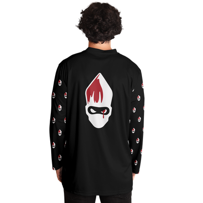 POPeART 1 LS AOP