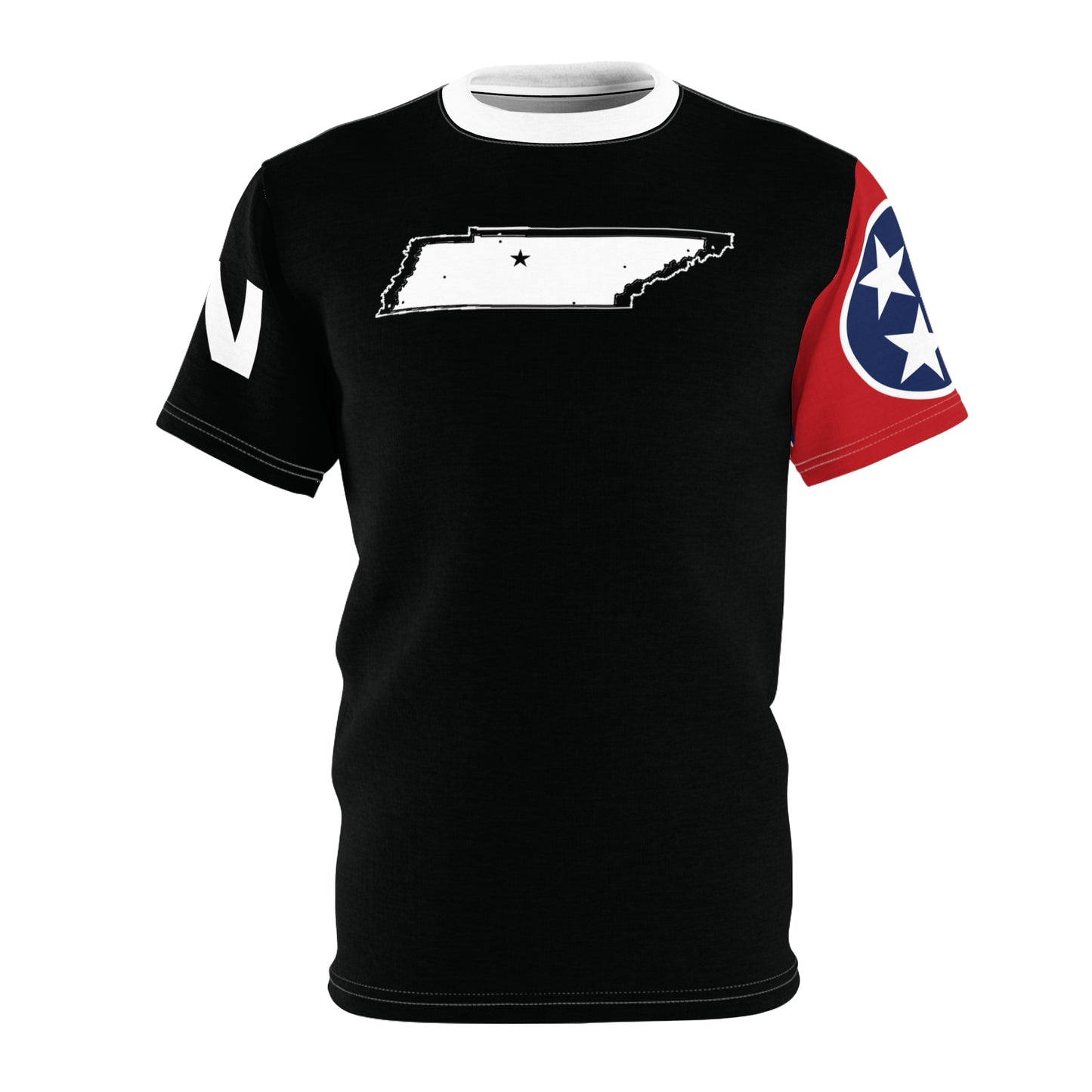 All State Adventure (Tennessee) t-shirt