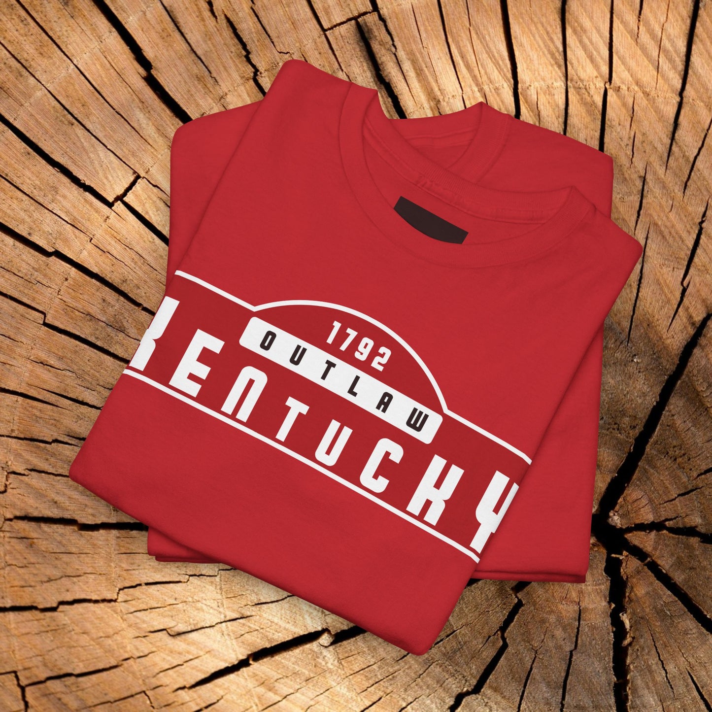Kentucky Outlaw since 1782
