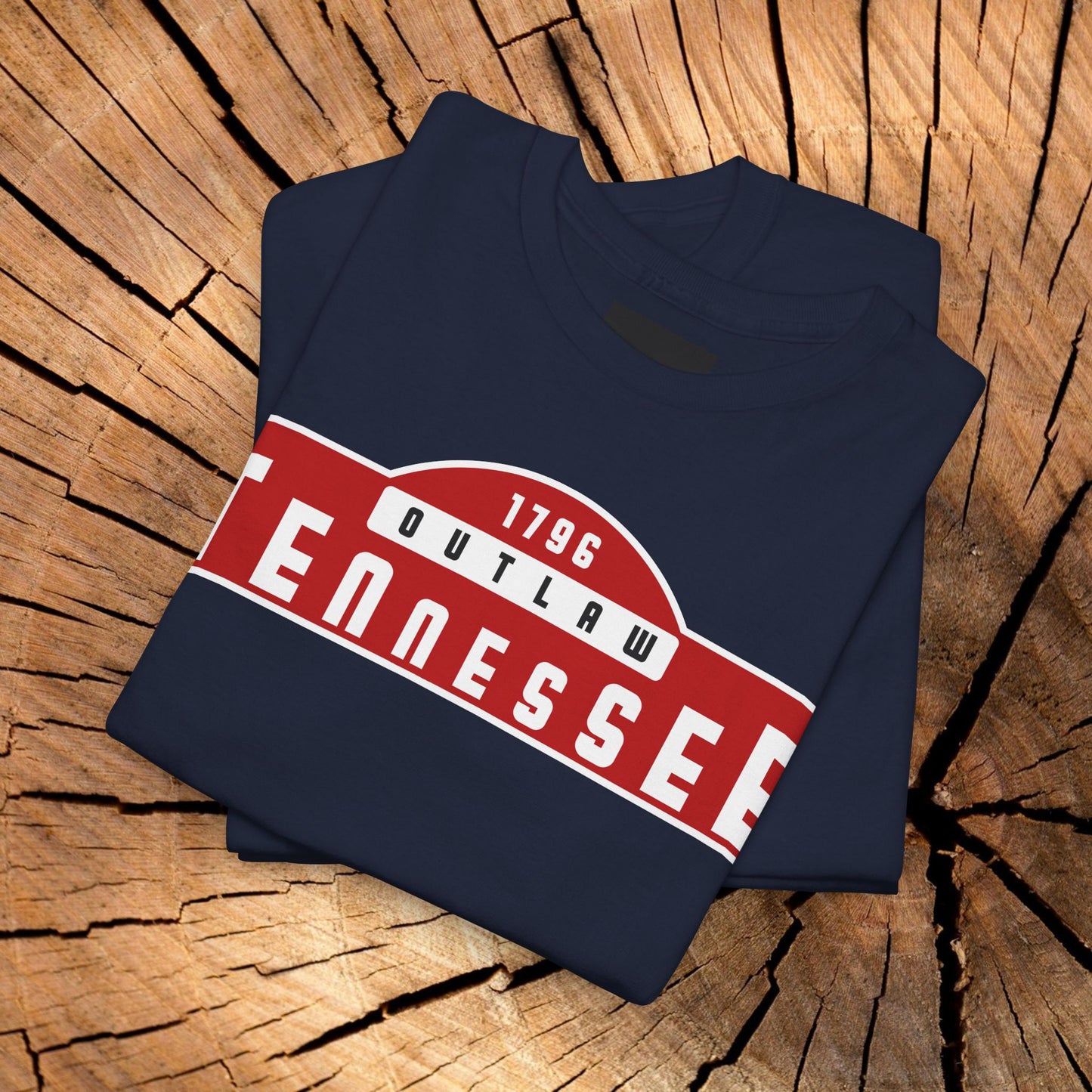 Tennessee Outlaw since 1796